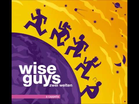 Videoclip de Tanzen im Regen — Wise Guys
