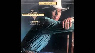 George Strait - Honky Tonk Crazy