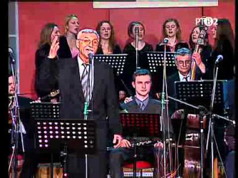 PISNJA O STAROMU HUDAKOVI - Mihal IVAN