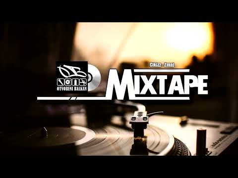 Cikizz -  Zmaj (Official Video)