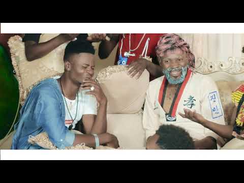 JACKSEN MOLA BAEUF WANGU clip officiel