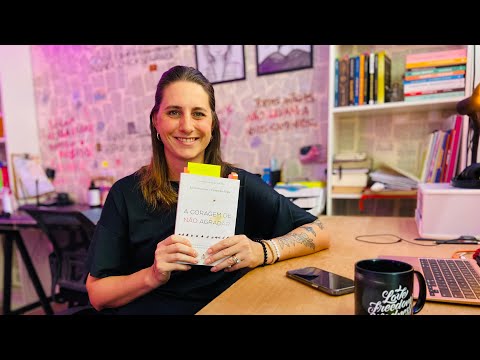 O que eu aprendi com o livro: A Coragem de Não Agradar