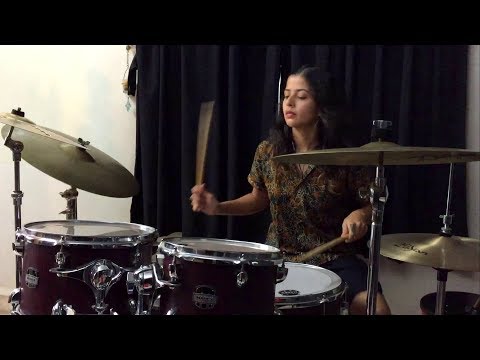 Odd One Out - Trinity Guildhall Grade 8 Drum Kit