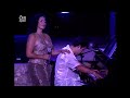 Eva Ayllón - Que somos amantes EN VIVO 2006