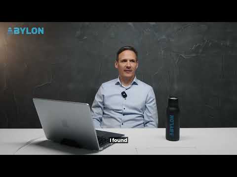 Dániel Percze - Career Stories