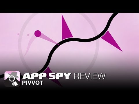 Pivvot IOS