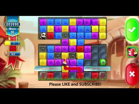 PET RESCUE SAGA 3258  ~  NO BOOSTERS