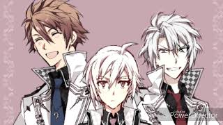 In the meantime / TRIGGER