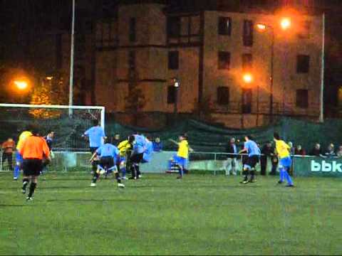 ARRATIA   URITARRA     2011 12