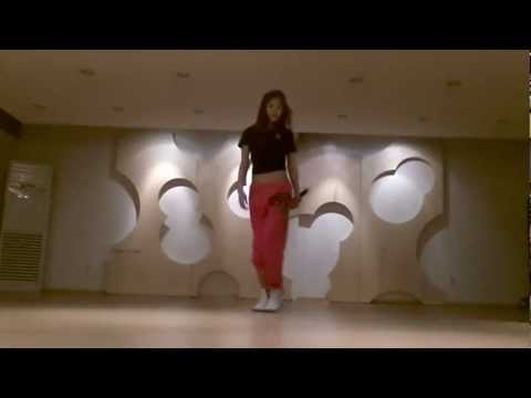 G.NA - Oops! (Choreography Practice Video)