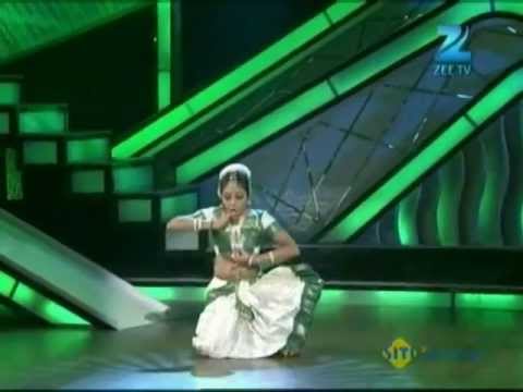 DID L'il Masters Season 2 - June 16 '12 - Jnana - Zee TV