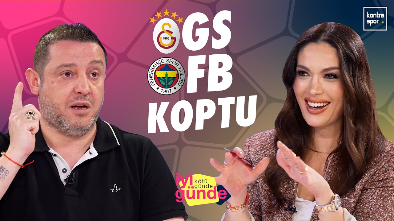 Galatasaray ve Fenerbahçe zirvede yine yalnız, Orkun Kökçü şov, Avrupa mesaisi
