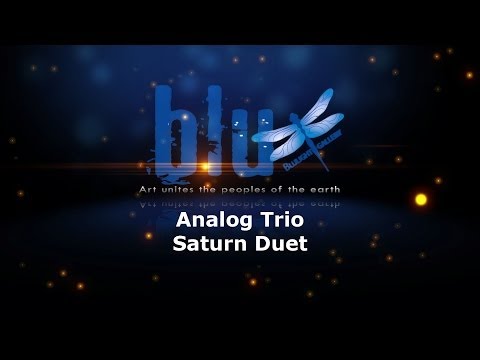 jazz - Analog Trio - - Saturn Duet