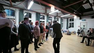 Unfamiliar Legend of the Stars Thistle Hall Cuba St 2022