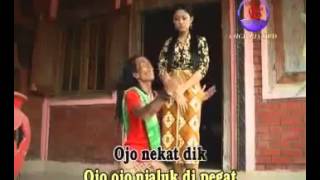 Download Lagu Ojo Jaluk Pegat Sodiq Kribo And Ratna Antika Mp3 Download Lagu Ojo Jaluk Pegat Sodiq Kribo And Ratna Mp3