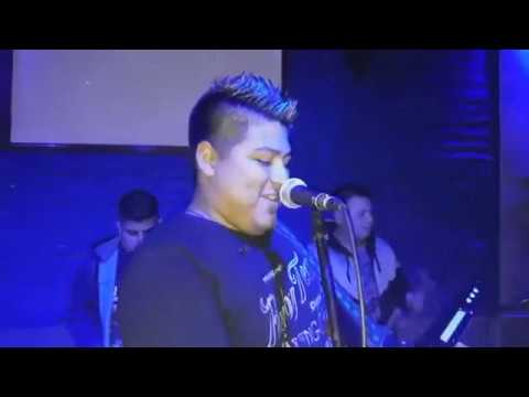 el akople en vivo en bahiano bar video completo