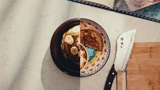 a Cooking Cinematic Short Film | shot on Sony FX3 & a7IV