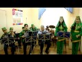 Татарская песня Шомыртым - Моя черемуха ( Tatar song ) 