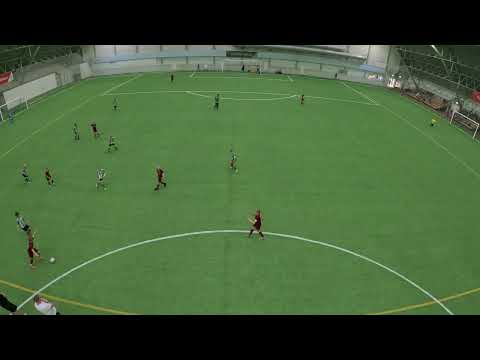 Kevätturnaus KTP-JJK Punainen