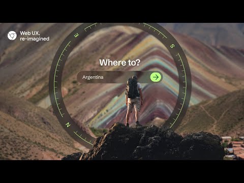 Fluid Animations with | 2D Animation | Chrome for Developers