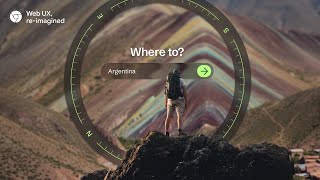 Re-imagine the web with Scoped View Transitions