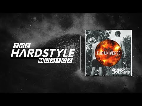 Shaggy Soldiers - The Universe