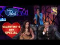Dharmendra और Hema जी के लिए एक Special Dedicated Performance| Indian Idol | Valentine's Day Speci