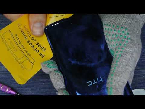 HTC U Ultra. Teardown. Разборка.