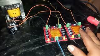 Download lagu POWER MINIATUR CLASS D HOREG mp3