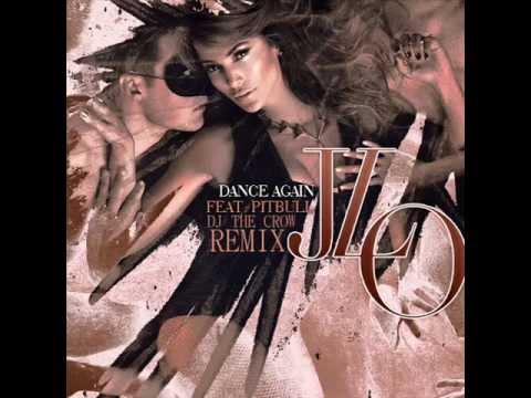 dance again jennifer lopez ft.pitbull (dj the crow remix ).wmv