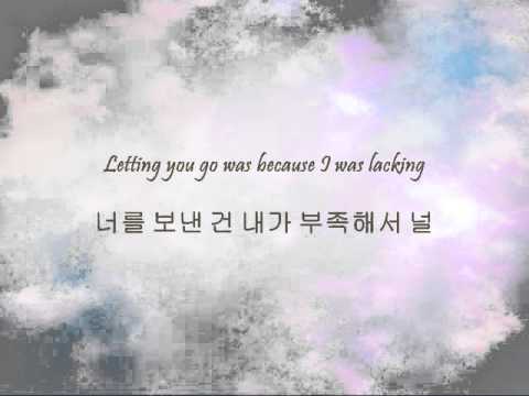 Super Junior - Y [Han & Eng]