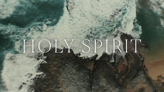 Holy Spirit Music Video