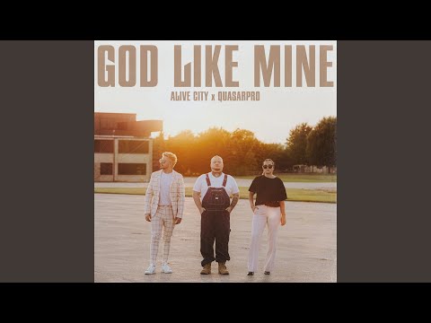 No God Like Mine - Youth Alive