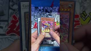 Blazing Dominion Booster Pack Opening #2 | Yu-Gi-Oh!