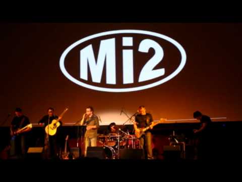 Mi2 - Sladka, kot med (Album: Rokenrol) *2010*