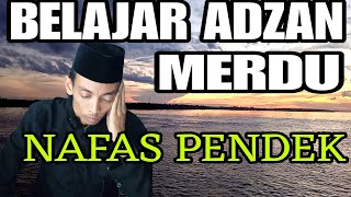 Download lagu BELAJAR ! adzan merdu nafas pendek || adzan paling merdu ✓✓ألحان الأذان للصلاة mp3 Download lagu BELAJAR ! adzan merdu nafas pendek || adzan paling merdu ✓✓ألحان الأذان للصلاة mp3