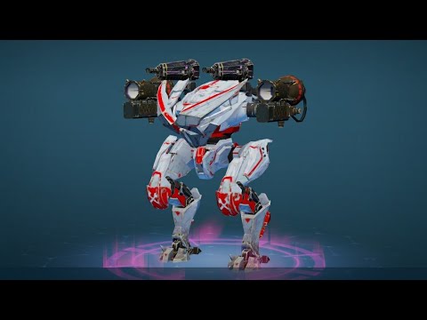 Good Old Ares Build | Tyr w/ Shredder & Taran | War Robots
