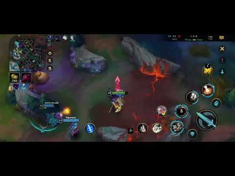 Leona inmortal wild rift