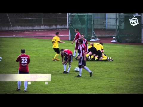 Rakvere JK Tarvas vs Kiviõli FC Irbis: 4th amazing game-winner overhead kick by Sergei Akimov