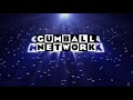 Gumball Network Movies 2007