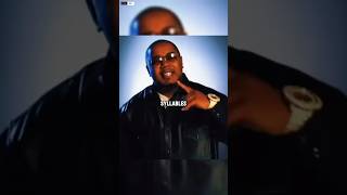 "Twista Raps Like a Machine Gun 🔫⚡️ | Fastest Rapper Ever?#shorts