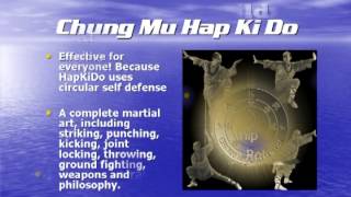preview picture of video 'Choe's HapKiDo Karate Academy of Martial Arts Mt Airy - Benefits of Karate Class'