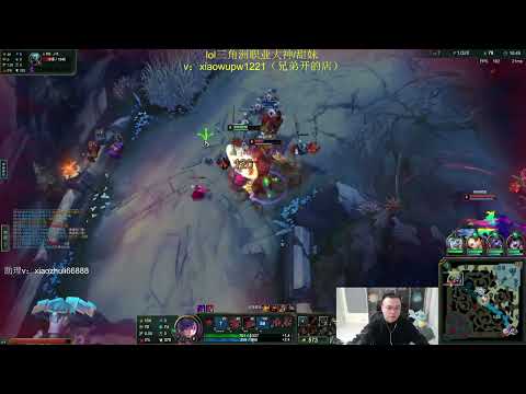 JJking Fiora vs Malphite - JJking Best Fiora Guide