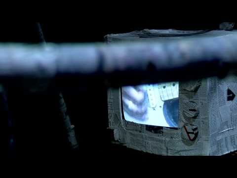 video frame placeholder