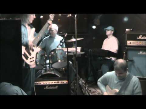 362 Soczewa Blues Session - 29.01.2016 - 7