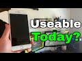 The IPhone 6 Experience In 2025