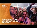 Grote evenementen straks misschien weer mogelijk, organisatie EK goed voorbereid
