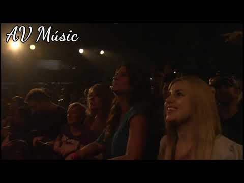 Nickelback Never Gonna Be Alone (2008)