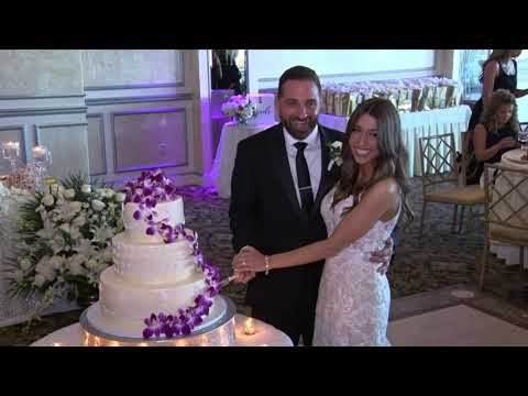1st class wedding photographers video.