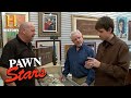 Pawn Stars: A Viking Coin with a Complicated History (Season 10) | History